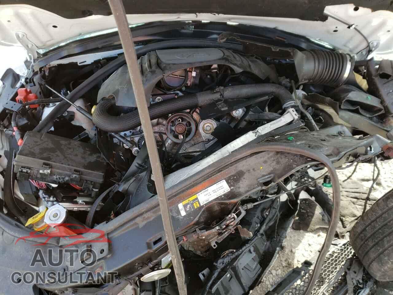 DODGE DURANGO 2020 - 1C4SDHCT6LC394429