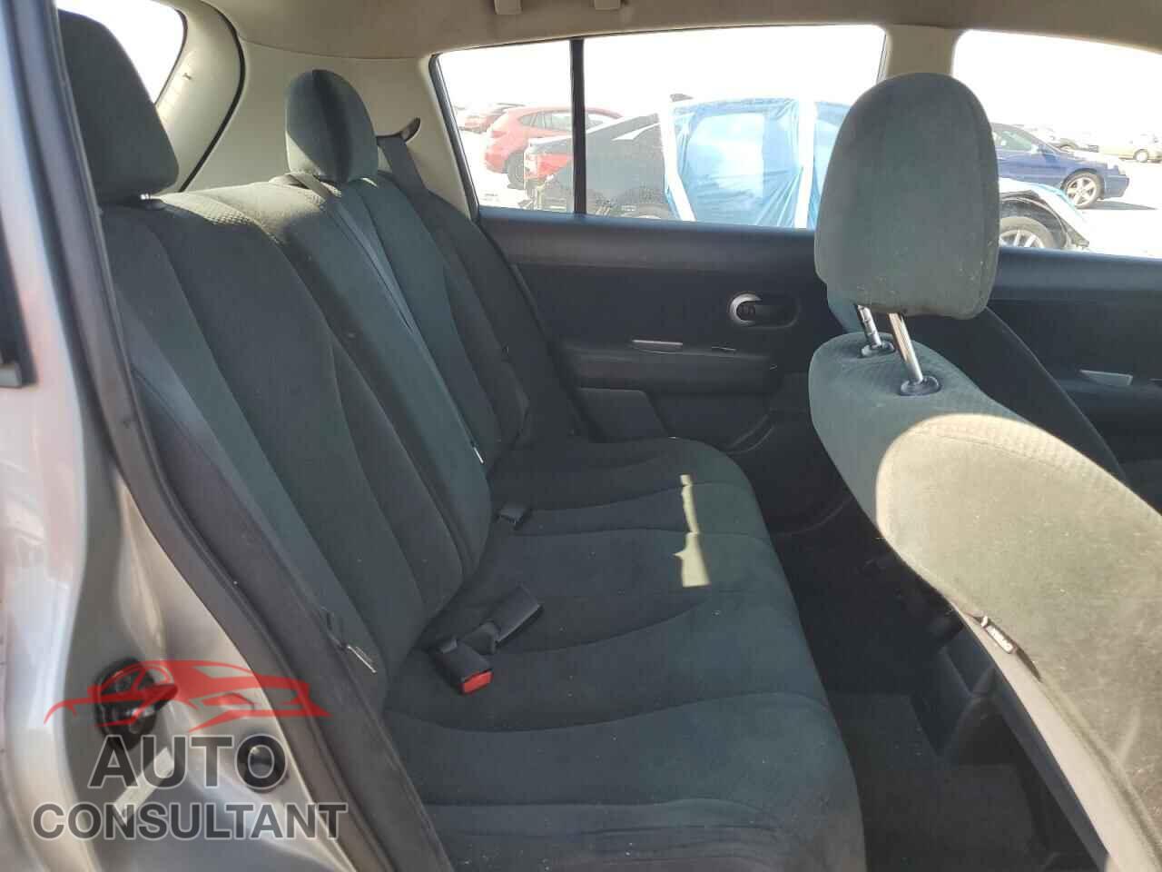 NISSAN VERSA 2012 - 3N1BC1CP9CK287272