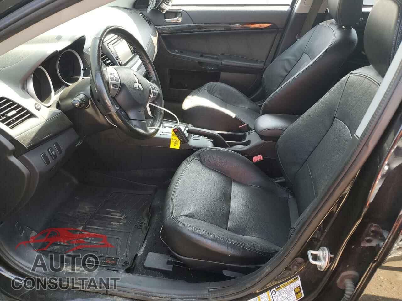 MITSUBISHI LANCER 2017 - JA32V2FW7HU005393
