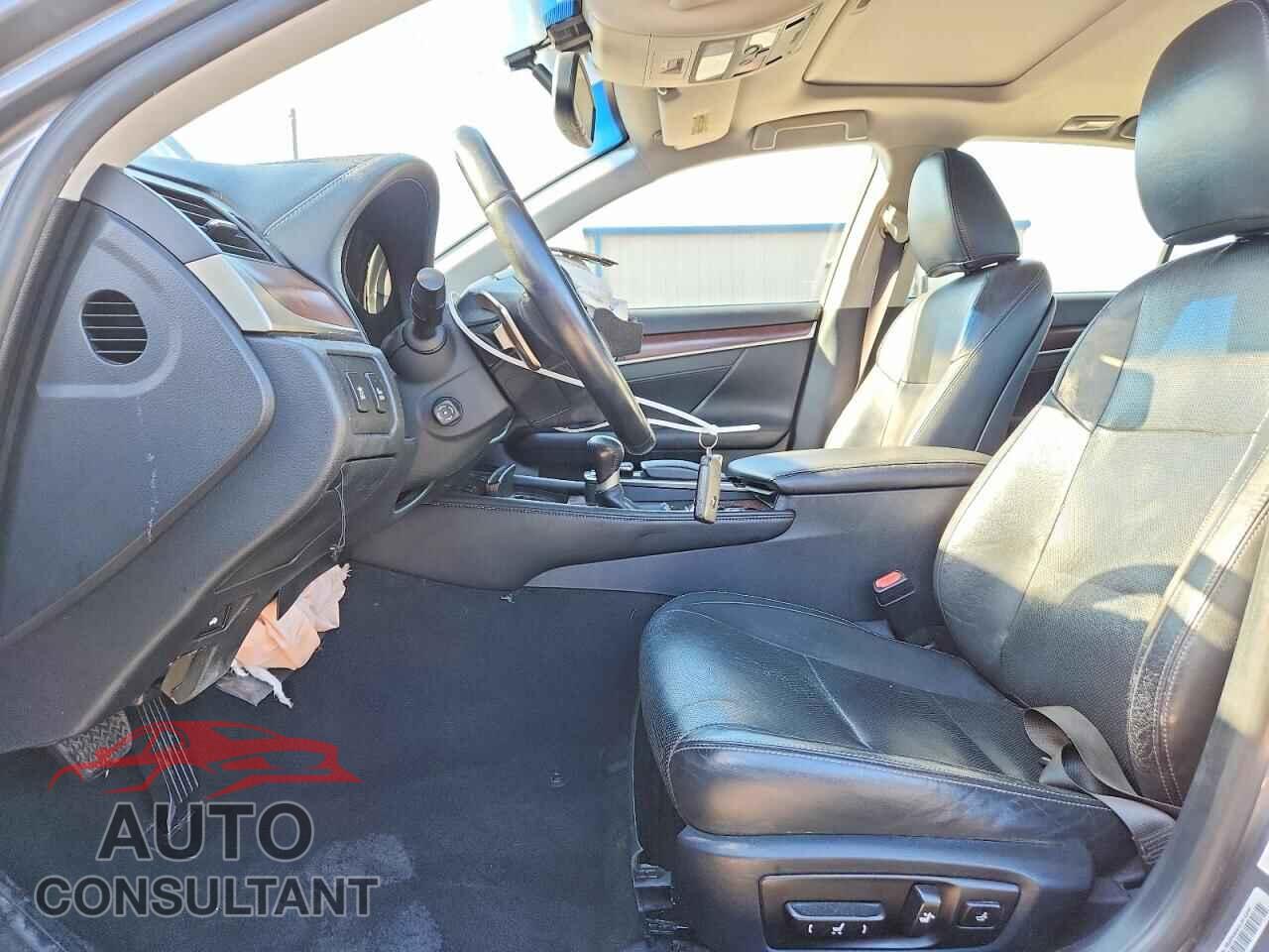 LEXUS GS350 2015 - JTHBE1BL3FA001023