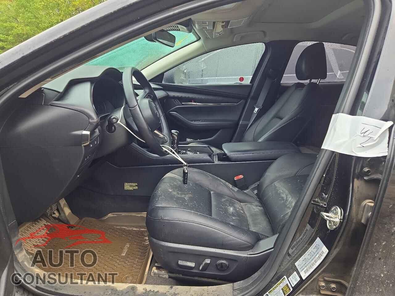 MAZDA 3 2025 - JM1BPACM7S1775837