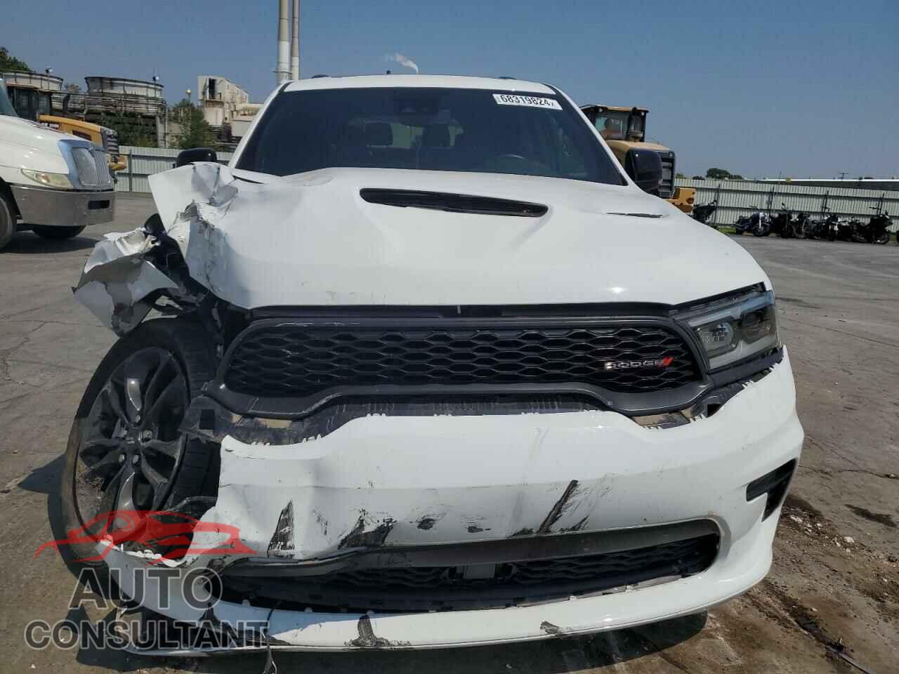 DODGE DURANGO 2023 - 1C4RDJDG7PC598427