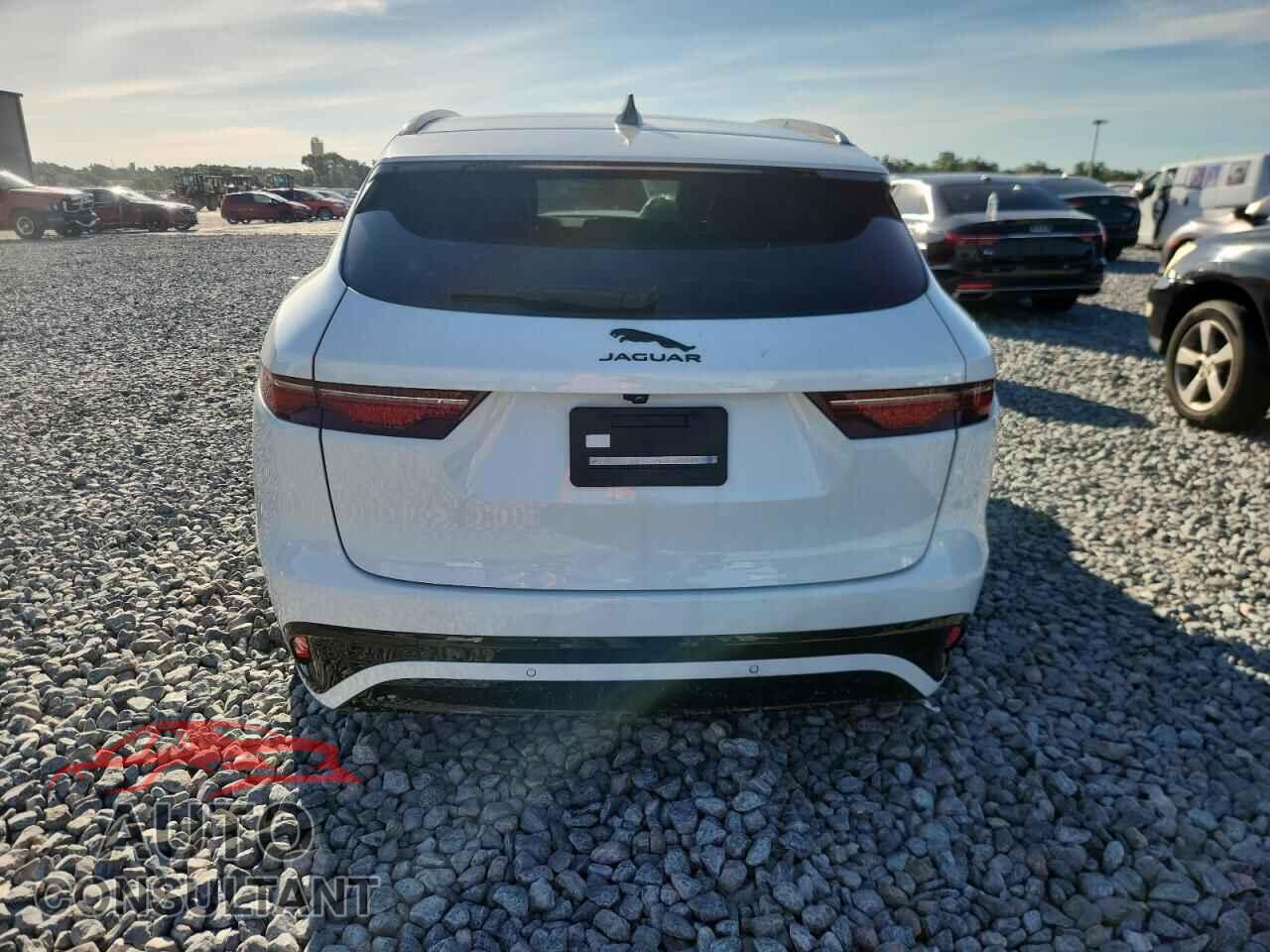 JAGUAR F-PACE 2025 - SADCT2EX2SA747283