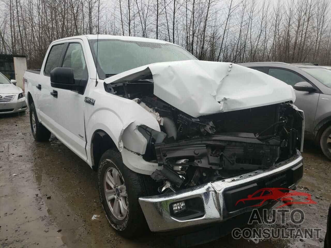 FORD F-150 2016 - 1FTEW1EP2GKF85940