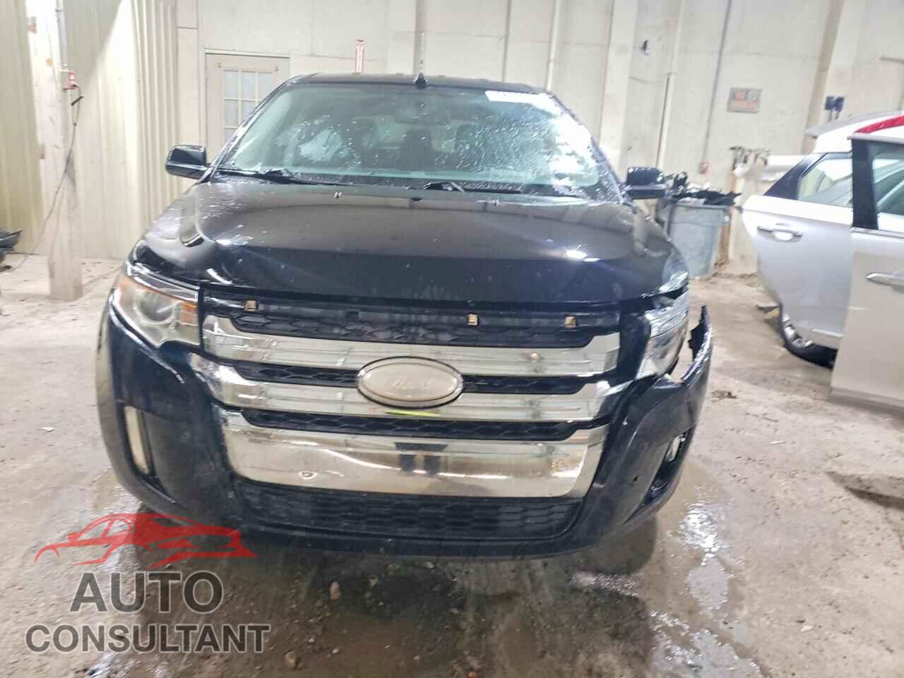 FORD EDGE 2012 - 2FMDK3JC9CBA09185