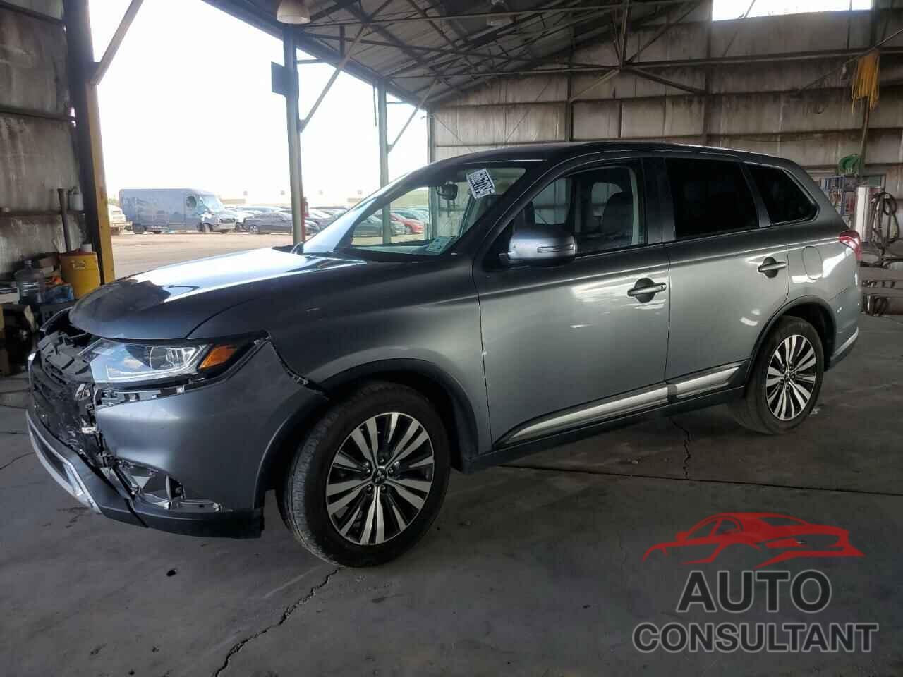 MITSUBISHI OUTLANDER 2020 - JA4AD3A32LZ044028