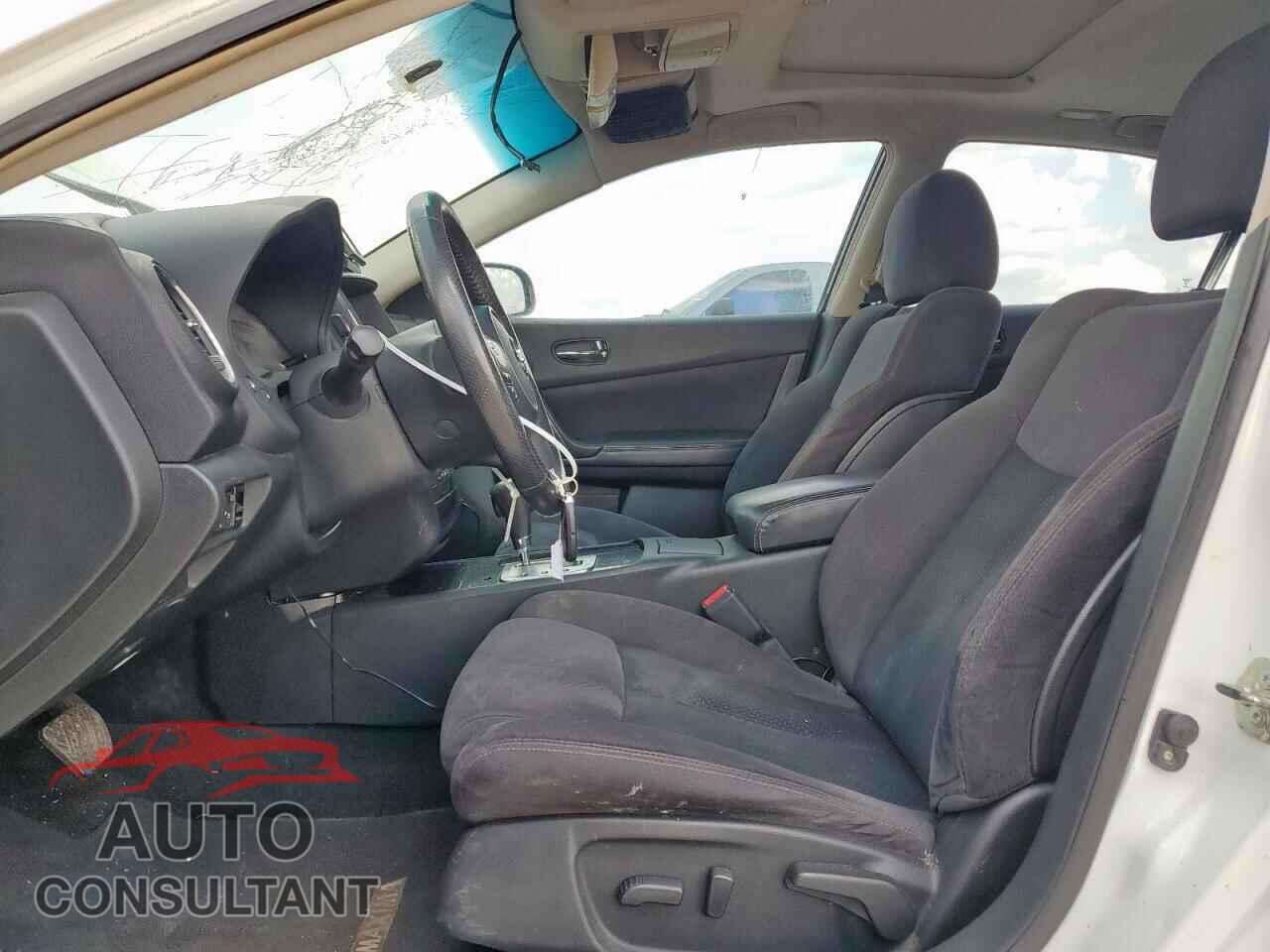 NISSAN MAXIMA 2014 - 1N4AA5AP3EC452921