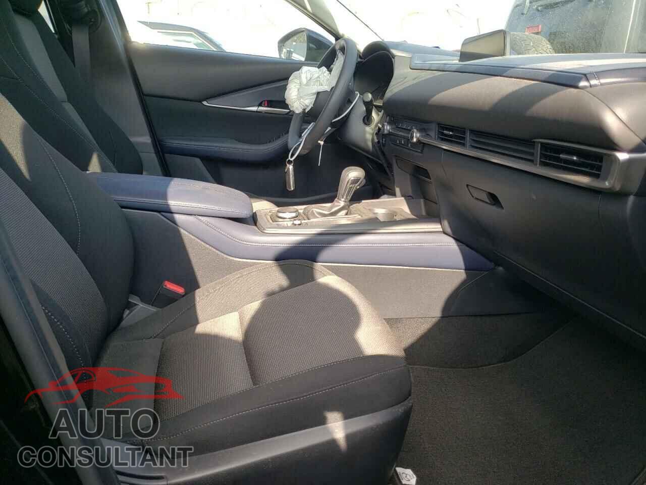 MAZDA CX30 2020 - 3MVDMABL0LM112767