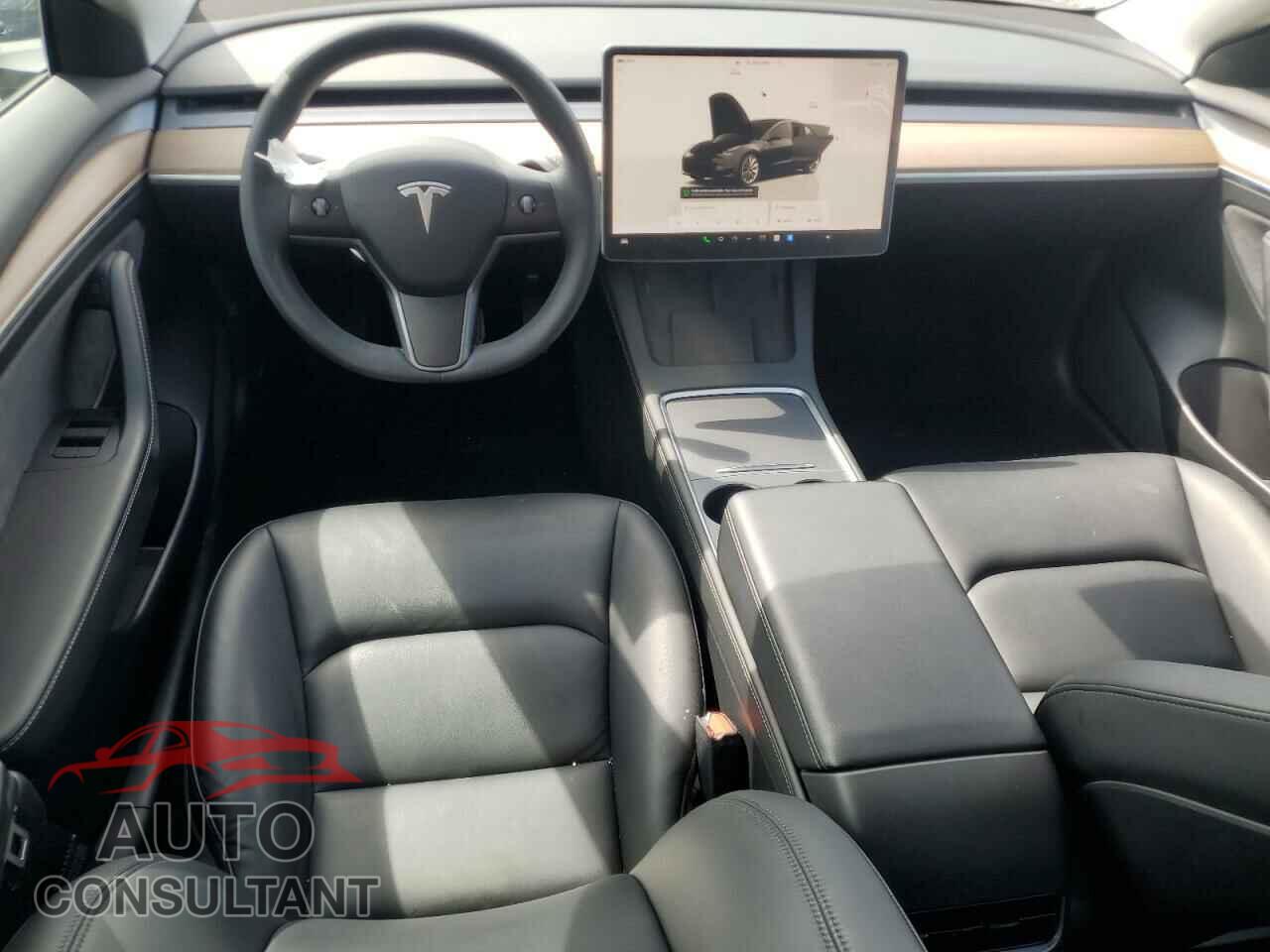 TESLA MODEL 3 2023 - 5YJ3E1EB3PF416473