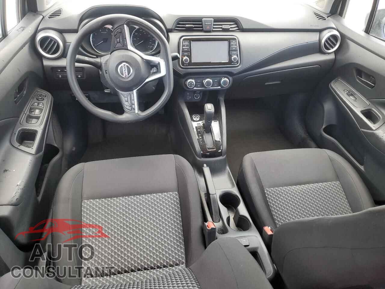NISSAN VERSA 2021 - 3N1CN8DV6ML903980