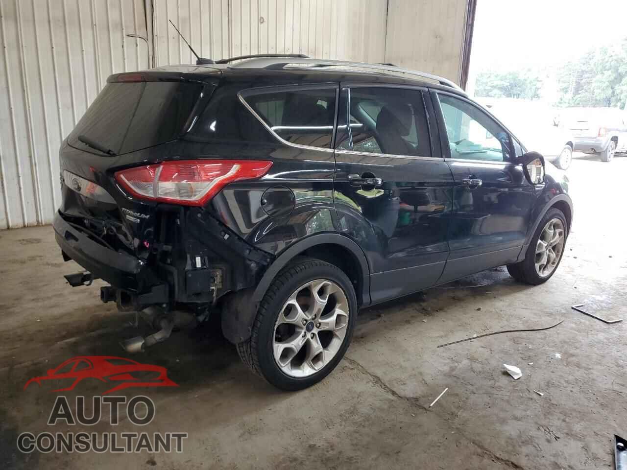 FORD ESCAPE 2016 - 1FMCU9J96GUC80007