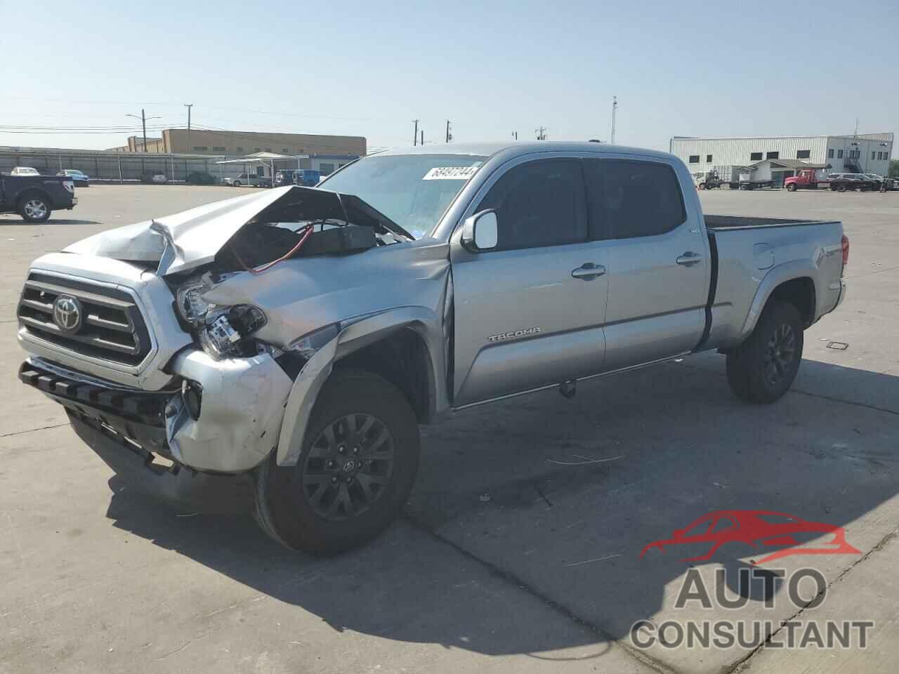 TOYOTA TACOMA 2023 - 3TMBZ5DN3PM040131