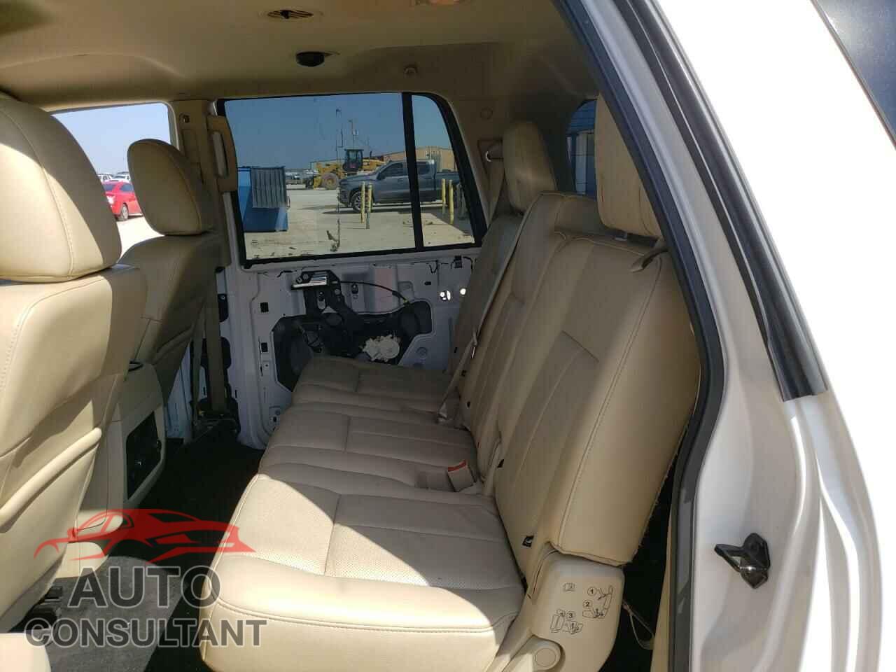 FORD EXPEDITION 2017 - 1FMJK1HT3HEA56575