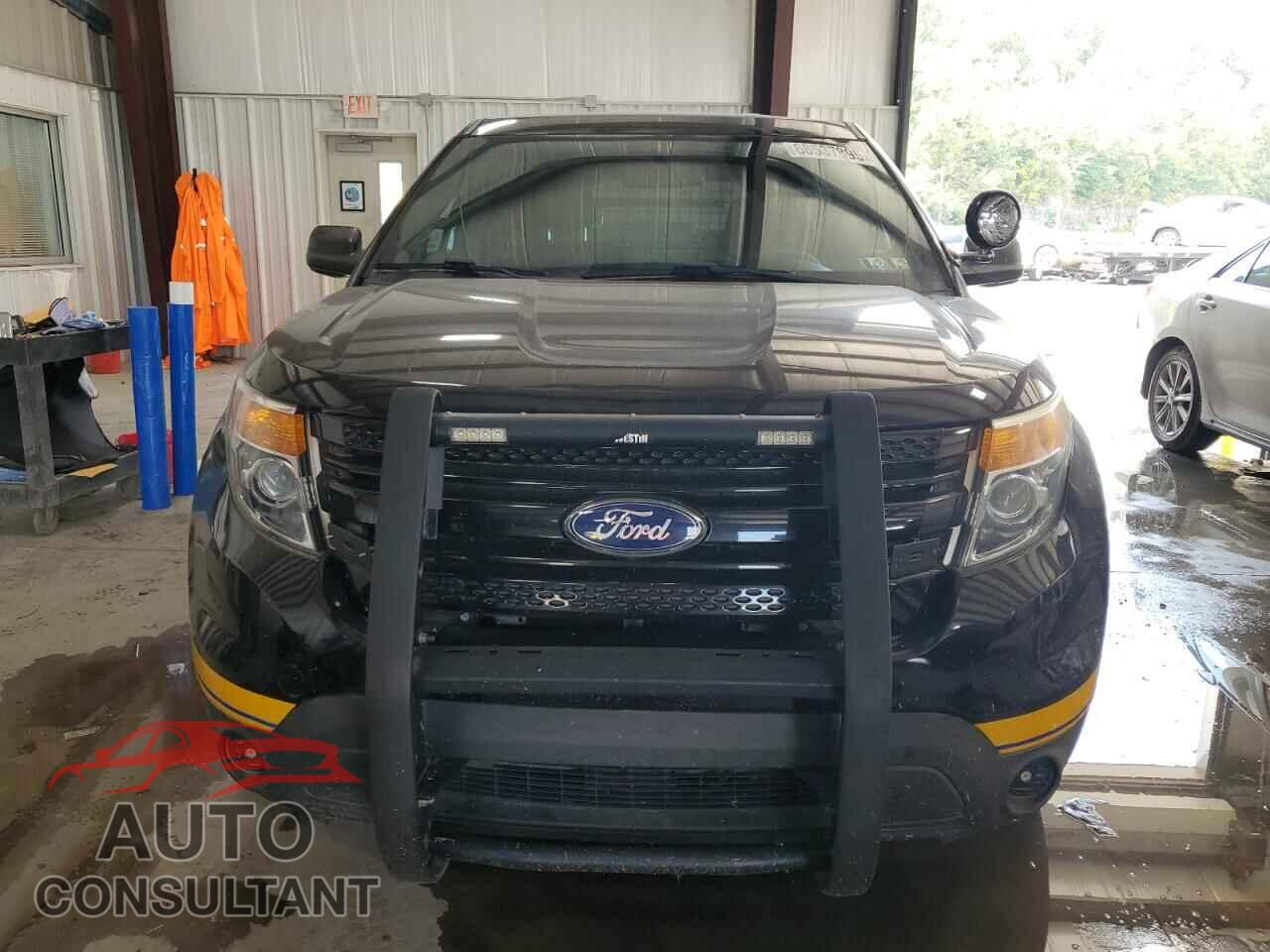FORD EXPLORER 2015 - 1FM5K8AR7FGC40900