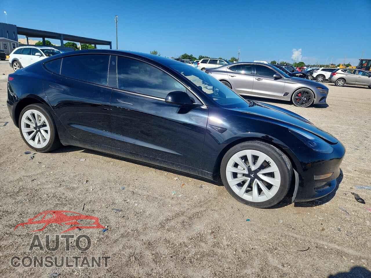TESLA MODEL 3 2023 - 5YJ3E1EA1PF693565