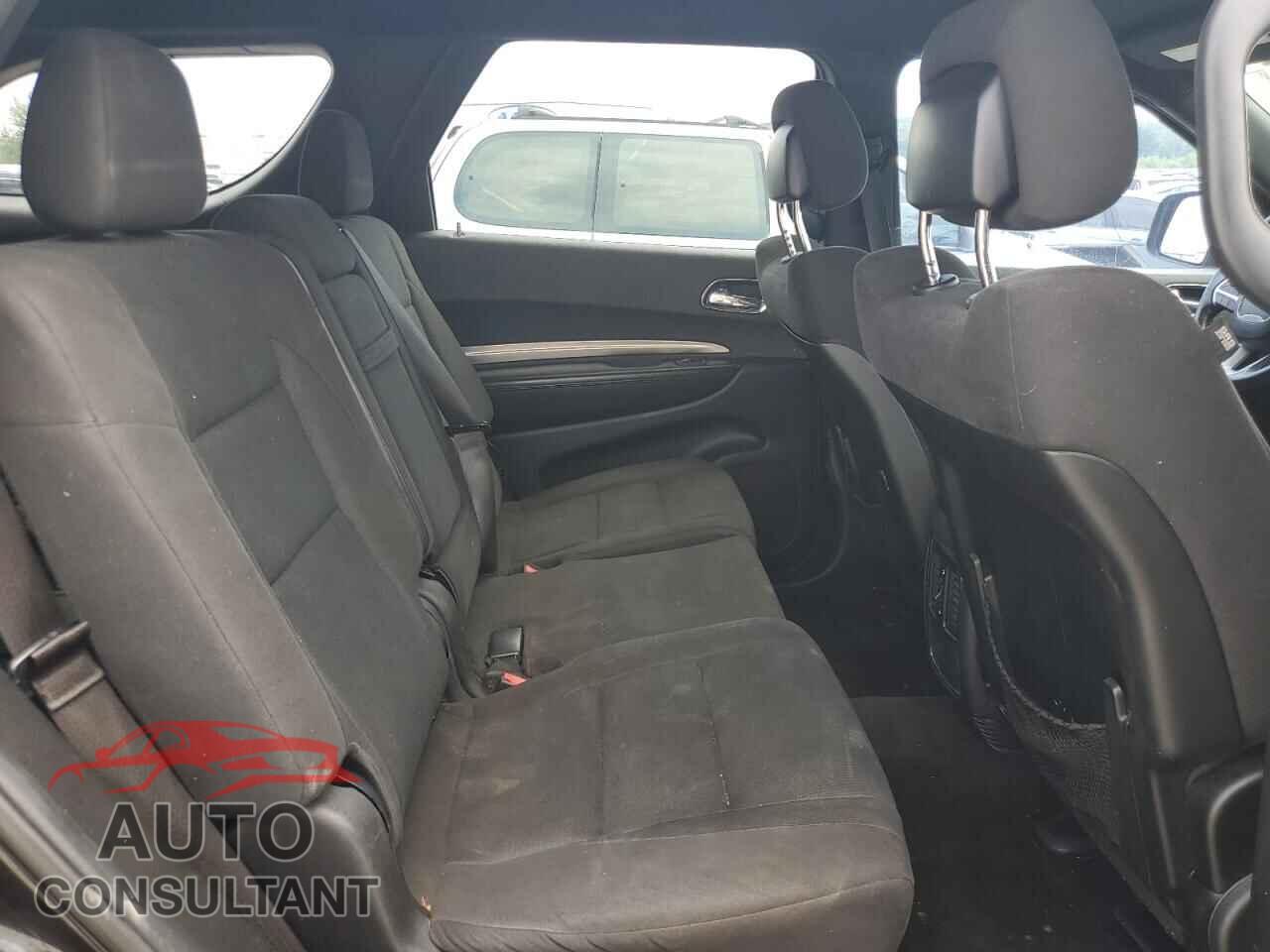 DODGE DURANGO 2014 - 1C4RDJAG2EC310041