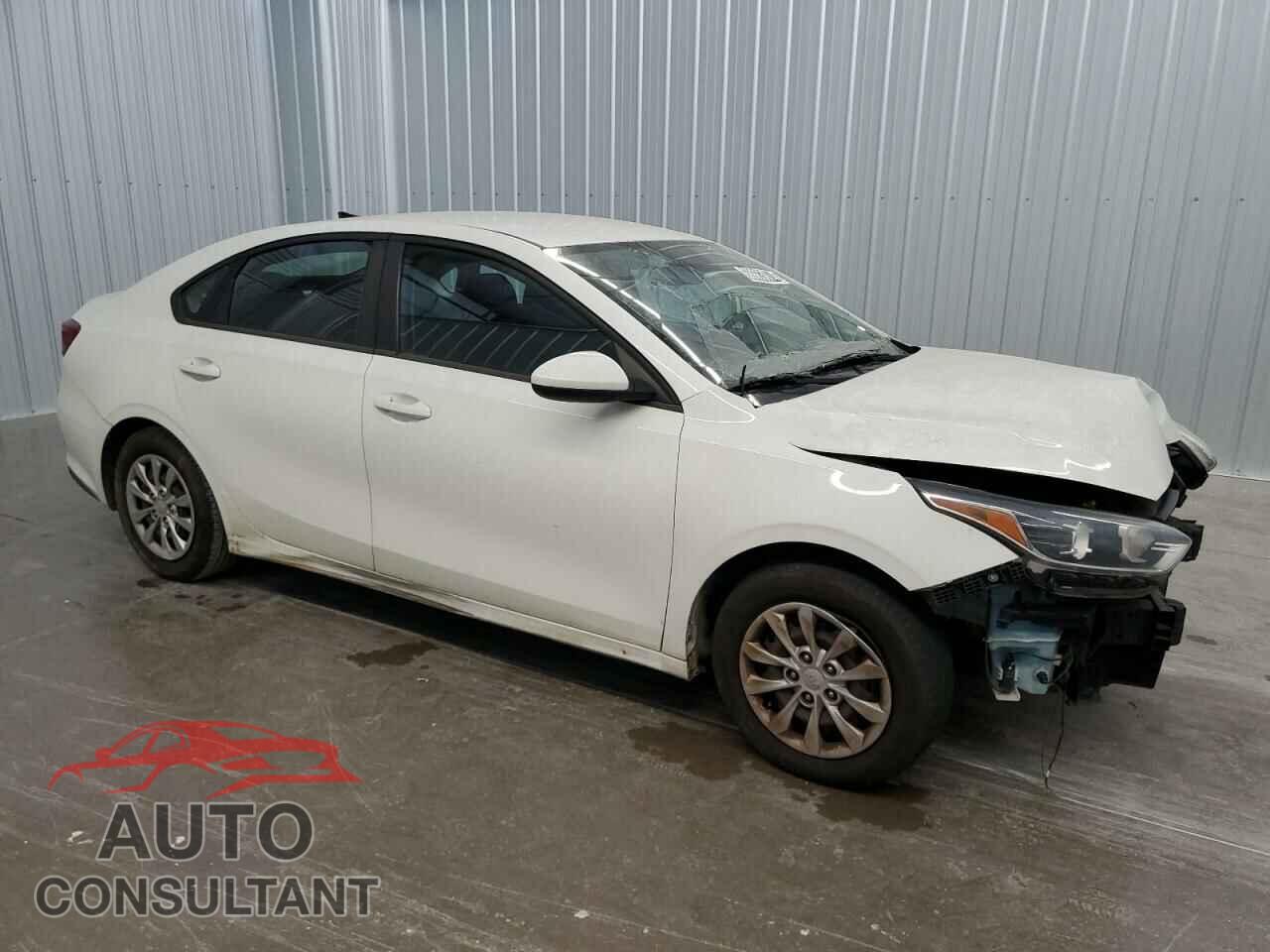 KIA FORTE 2019 - 3KPF24AD1KE106982
