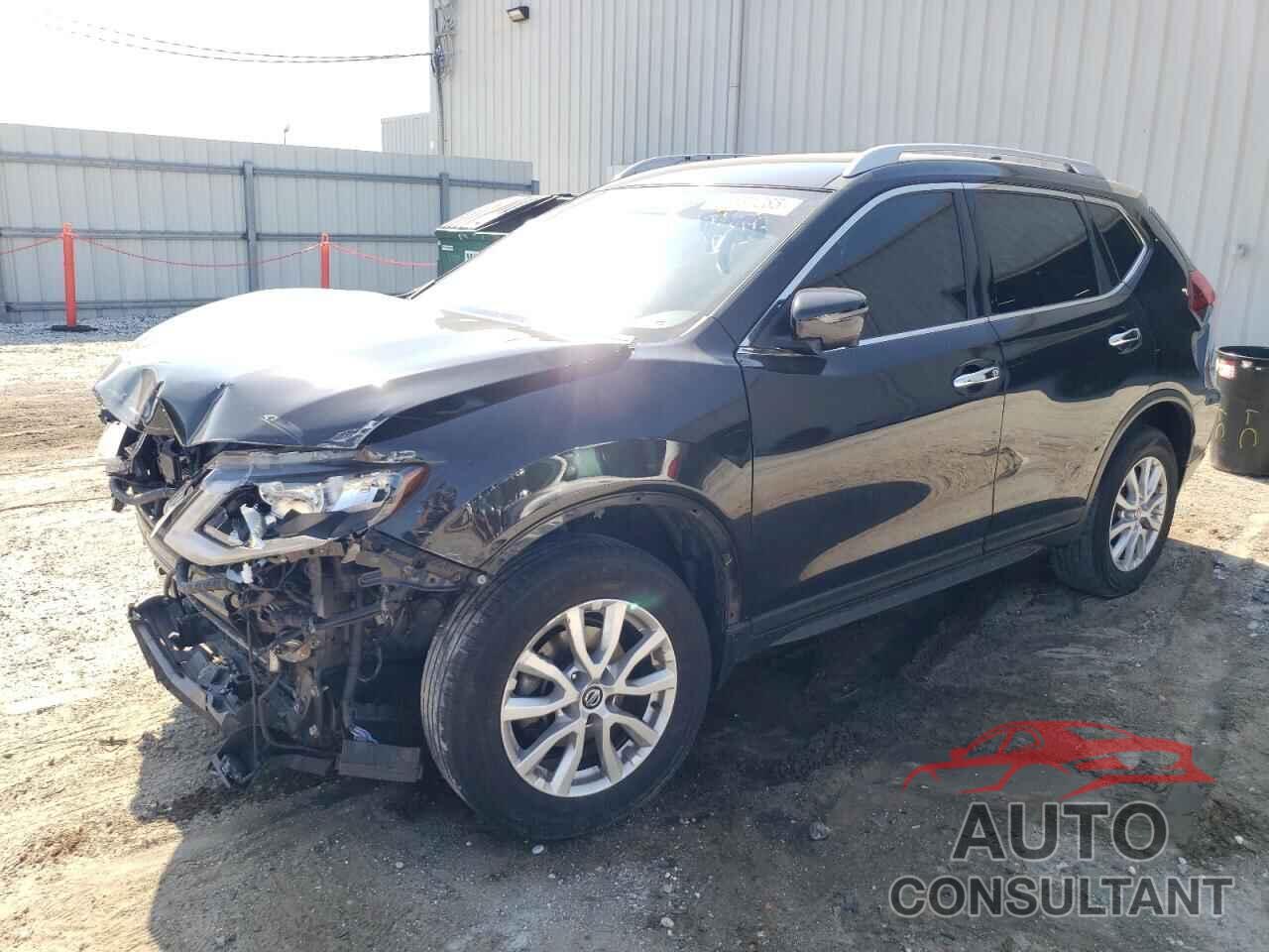 NISSAN ROGUE 2018 - KNMAT2MV7JP602609