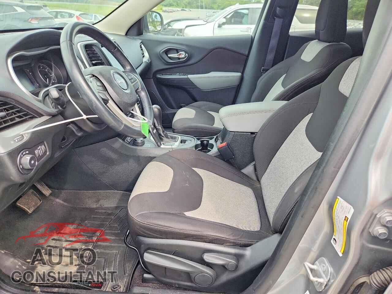 JEEP CHEROKEE 2014 - 1C4PJMCS2EW318156