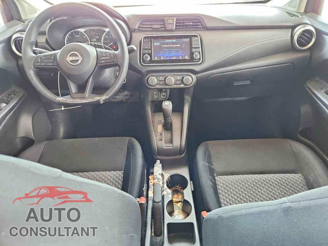 NISSAN VERSA 2024 - 3N1CN8DV3RL925989