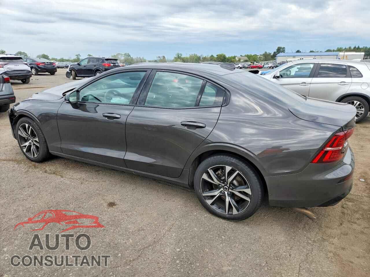 VOLVO S60 2024 - 7JRL12FK6RG322016