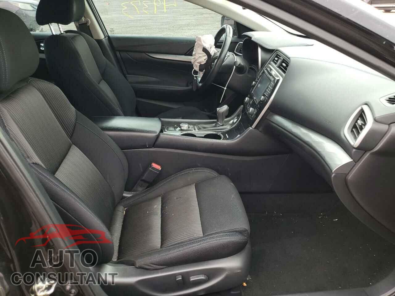 NISSAN MAXIMA 2016 - 1N4AA6AP1GC395031