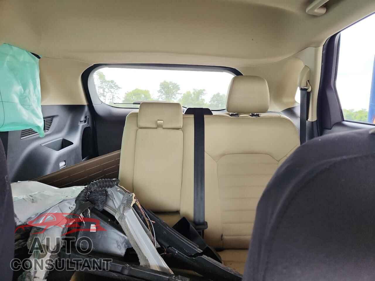 FORD EDGE 2019 - 2FMPK3G9XKBC43469