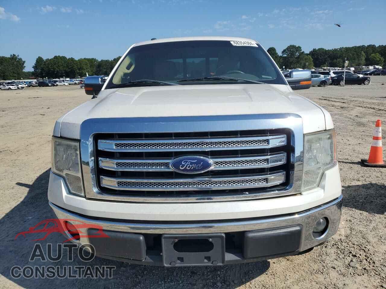 FORD F-150 2014 - 1FTFW1CF3EKD28832