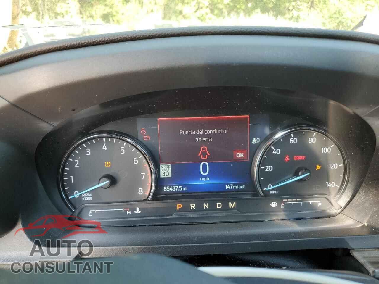 FORD EXPLORER 2020 - 1FMSK8FH0LGD02779