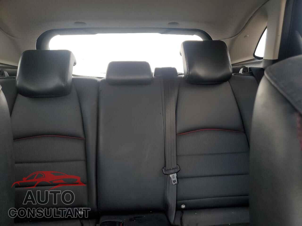 MAZDA CX-3 2017 - JM1DKFC72H0175045