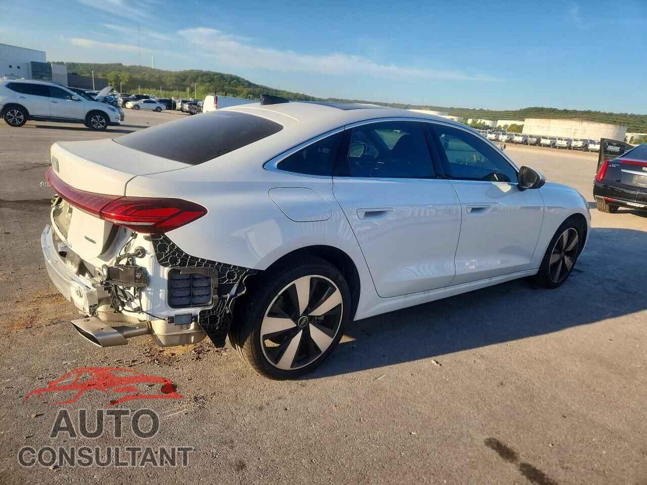 AUDI A5 2025 - WAU1BCFU1SN103358