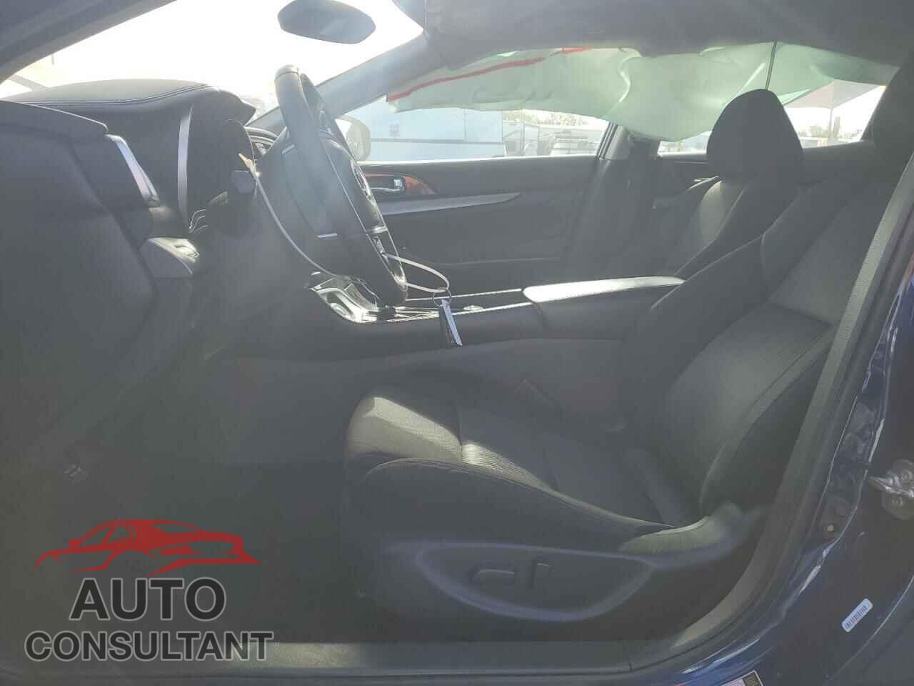 NISSAN MAXIMA 2017 - 1N4AA6AP8HC379720