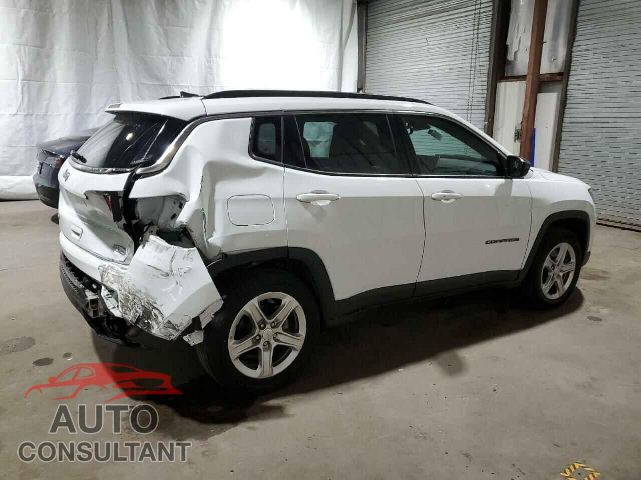 JEEP COMPASS 2023 - 3C4NJDBN7PT552692