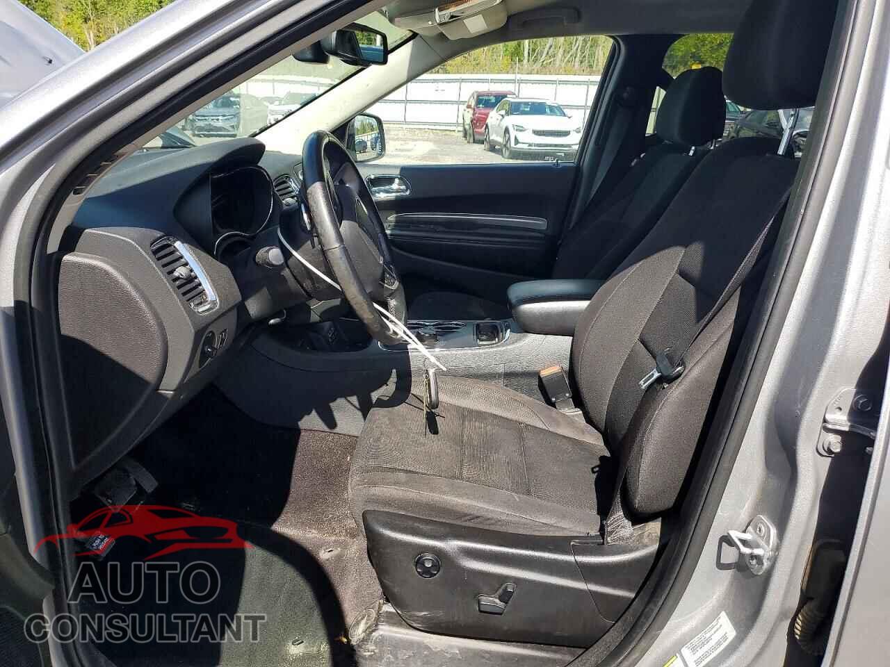 DODGE DURANGO 2015 - 1C4RDJAG7FC177343