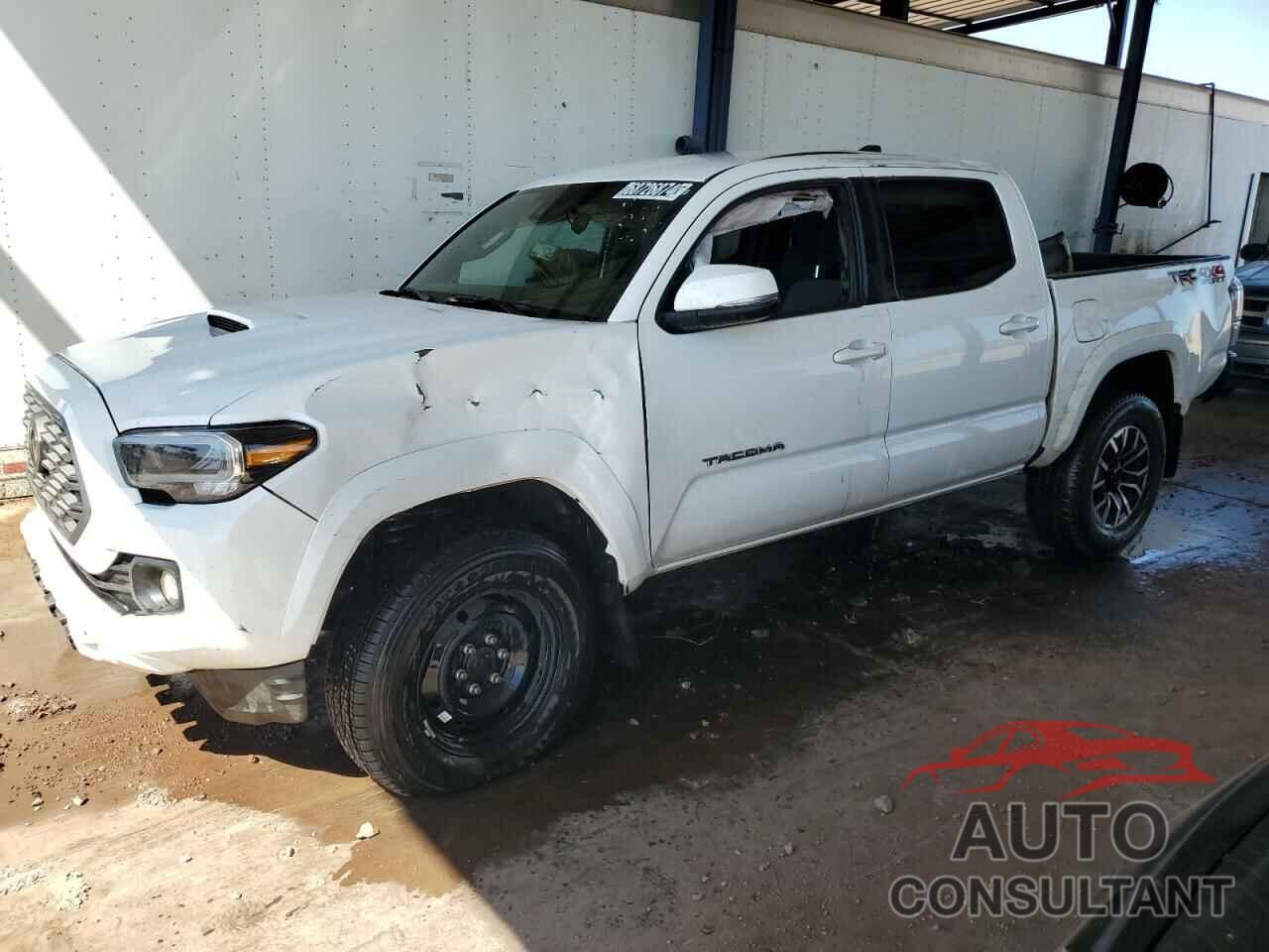 TOYOTA TACOMA 2023 - 3TMCZ5AN5PM554524