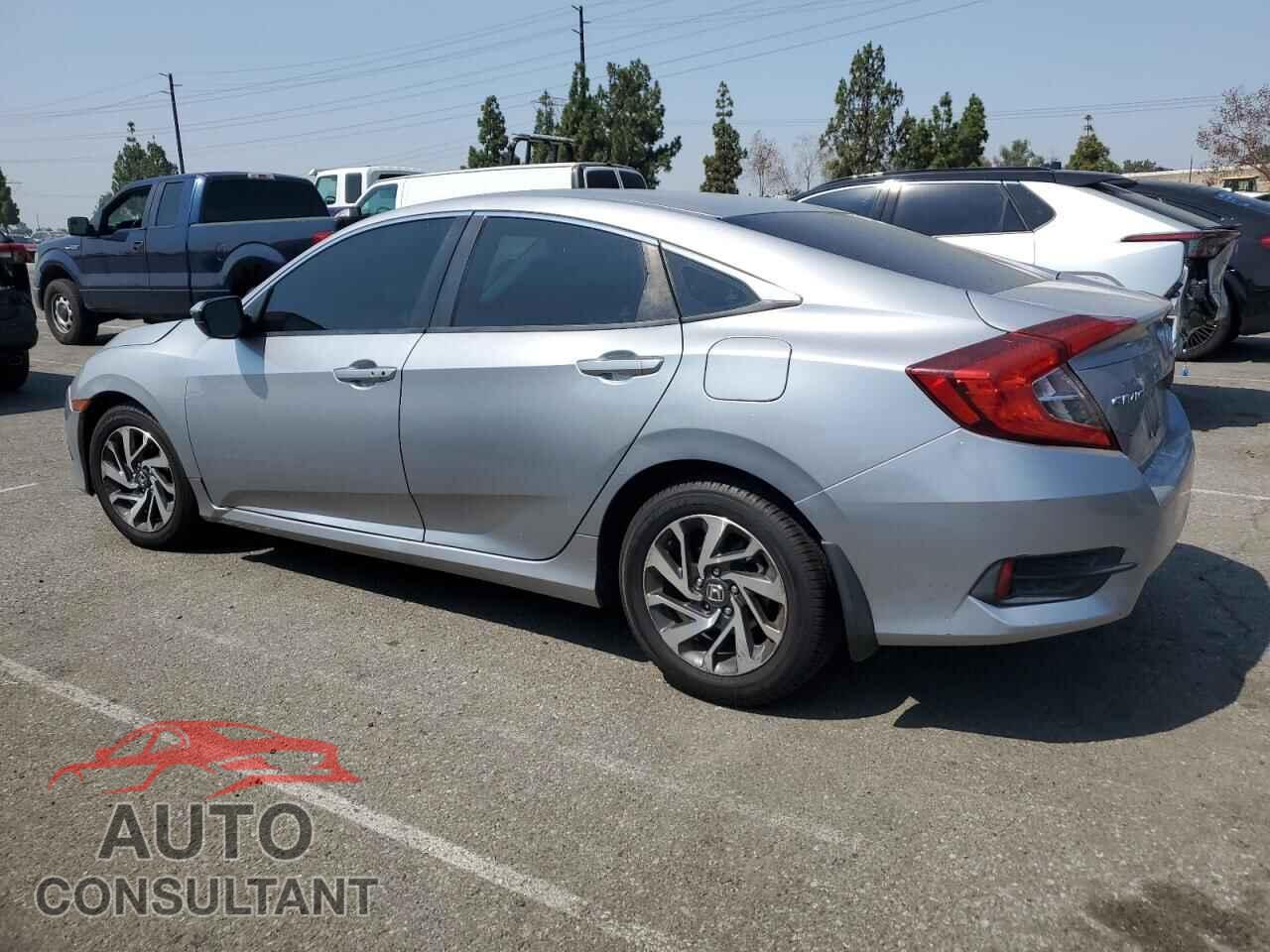 HONDA CIVIC 2016 - 19XFC2F7XGE244810