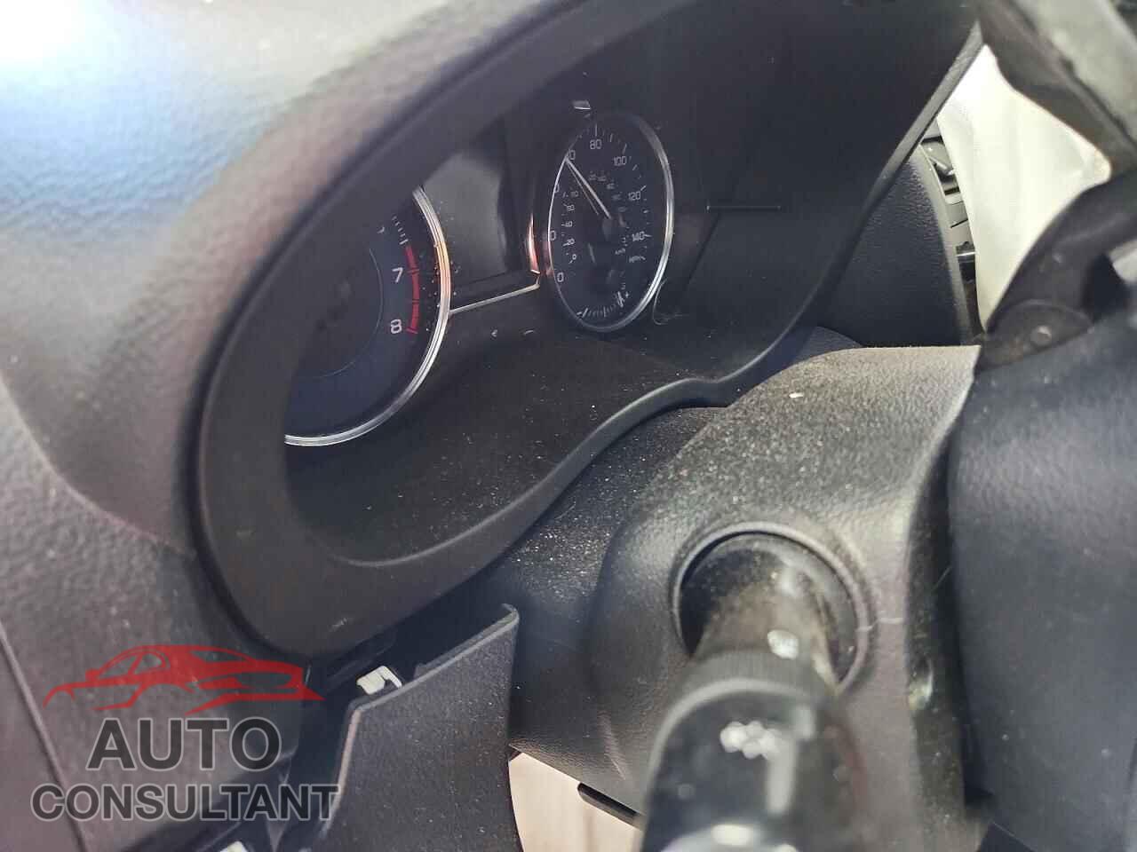 SUBARU XV 2015 - JF2GPAFC7F8258870