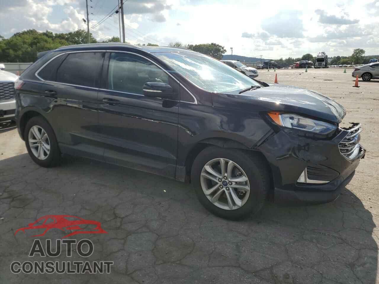 FORD EDGE 2019 - 2FMPK4J99KBB68519