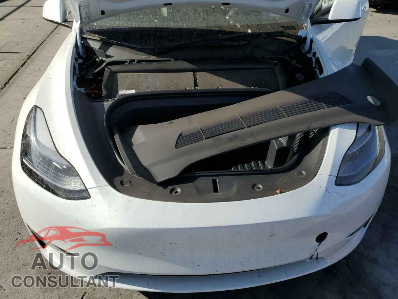 TESLA MODEL Y 2023 - 7SAYGAEE9PF835117