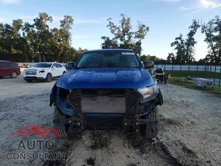 FORD RANGER 2019 - 1FTER1EH3KLB24345