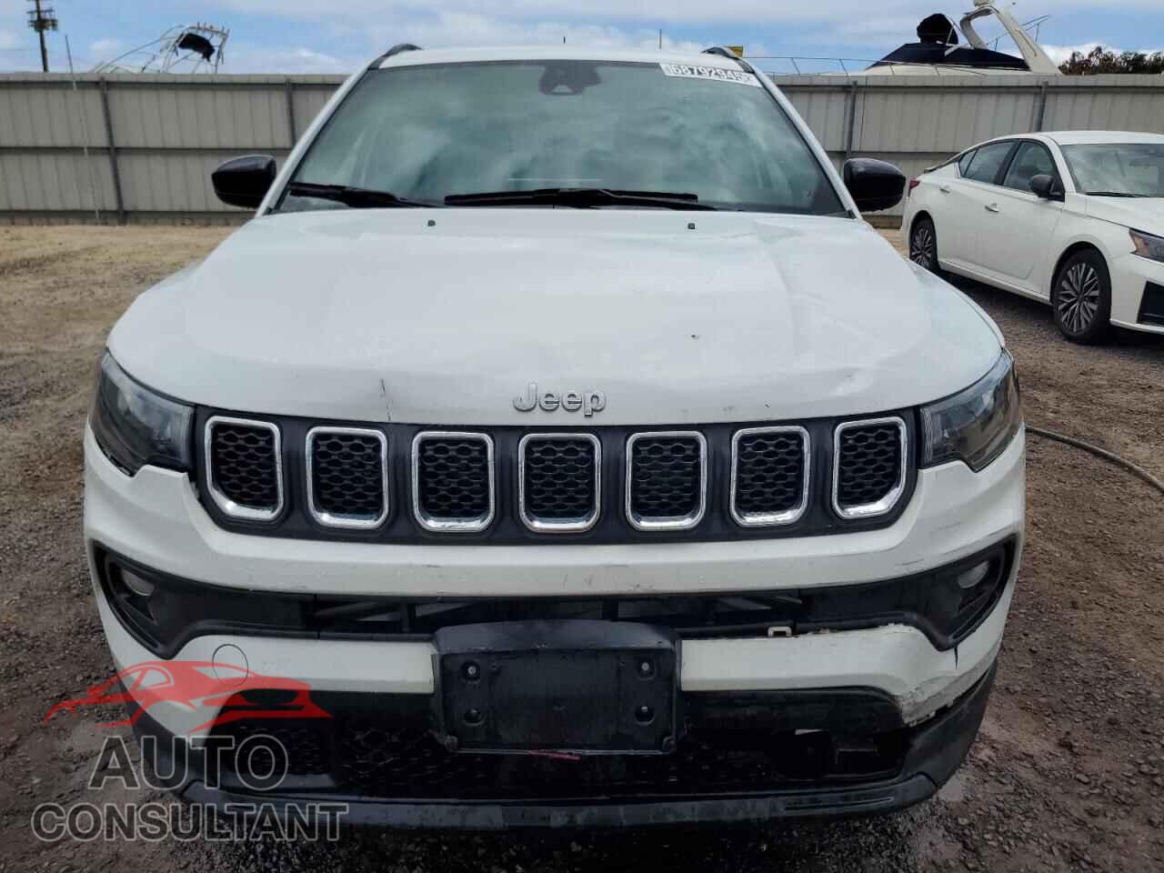JEEP COMPASS 2023 - 3C4NJDBN2PT553457