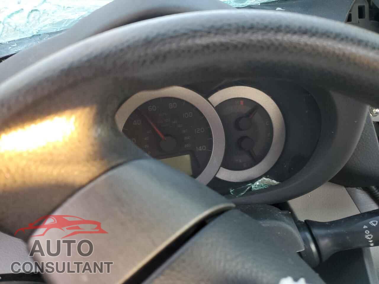 TOYOTA RAV4 2009 - 2T3BF33V79W002837