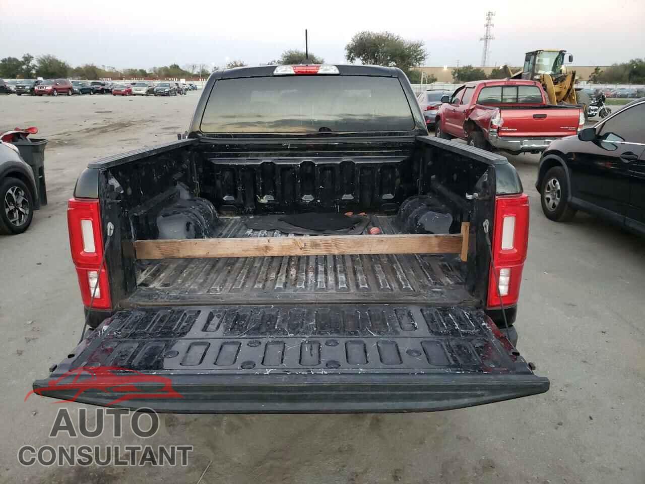 FORD RANGER 2020 - 1FTER4FH7LLA47187