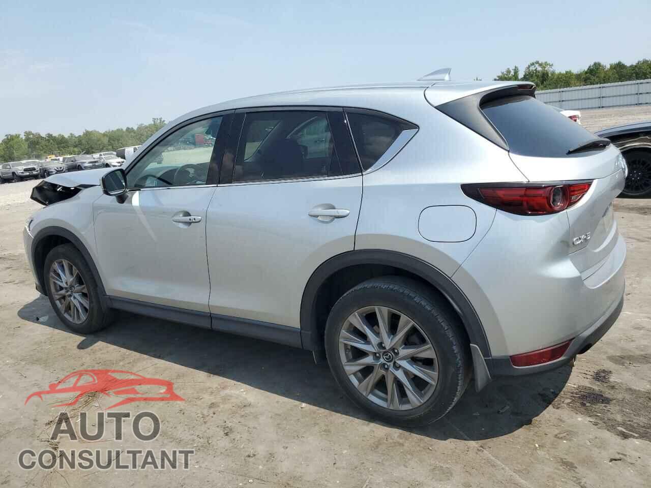 MAZDA CX-5 2020 - JM3KFADM7L0738819