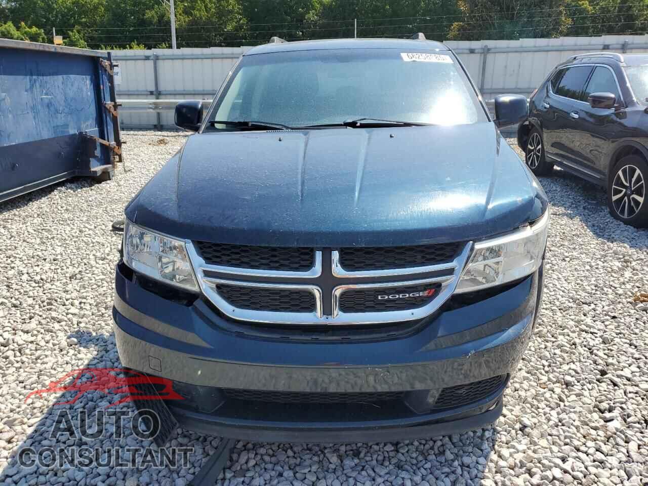 DODGE JOURNEY 2015 - 3C4PDCBB1FT710877