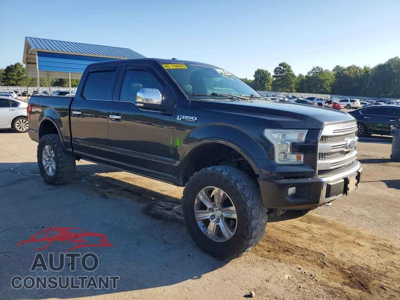 FORD F150 2015 - 1FTEW1EF2FFA66059