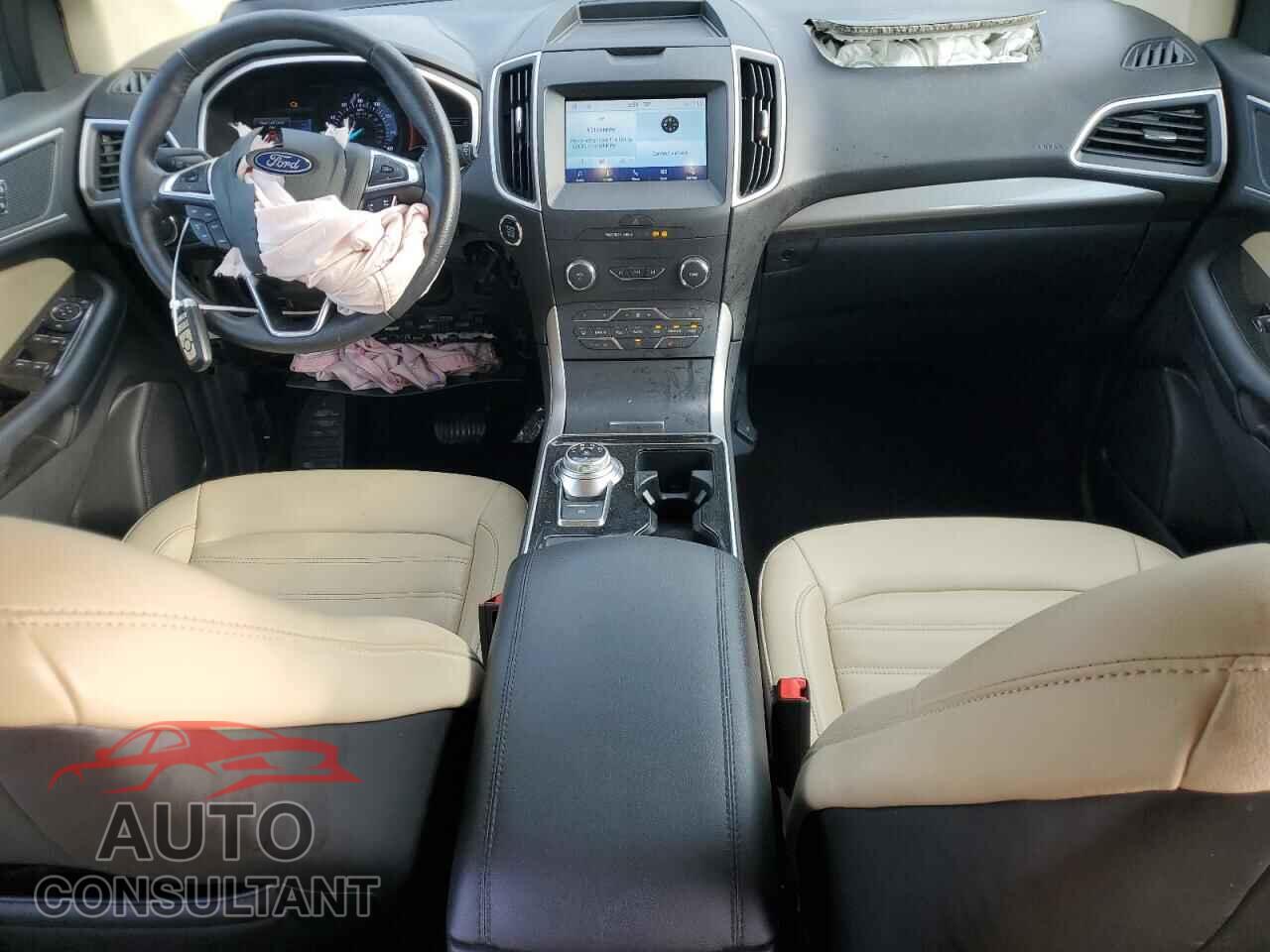 FORD EDGE 2020 - 2FMPK3J97LBB04927