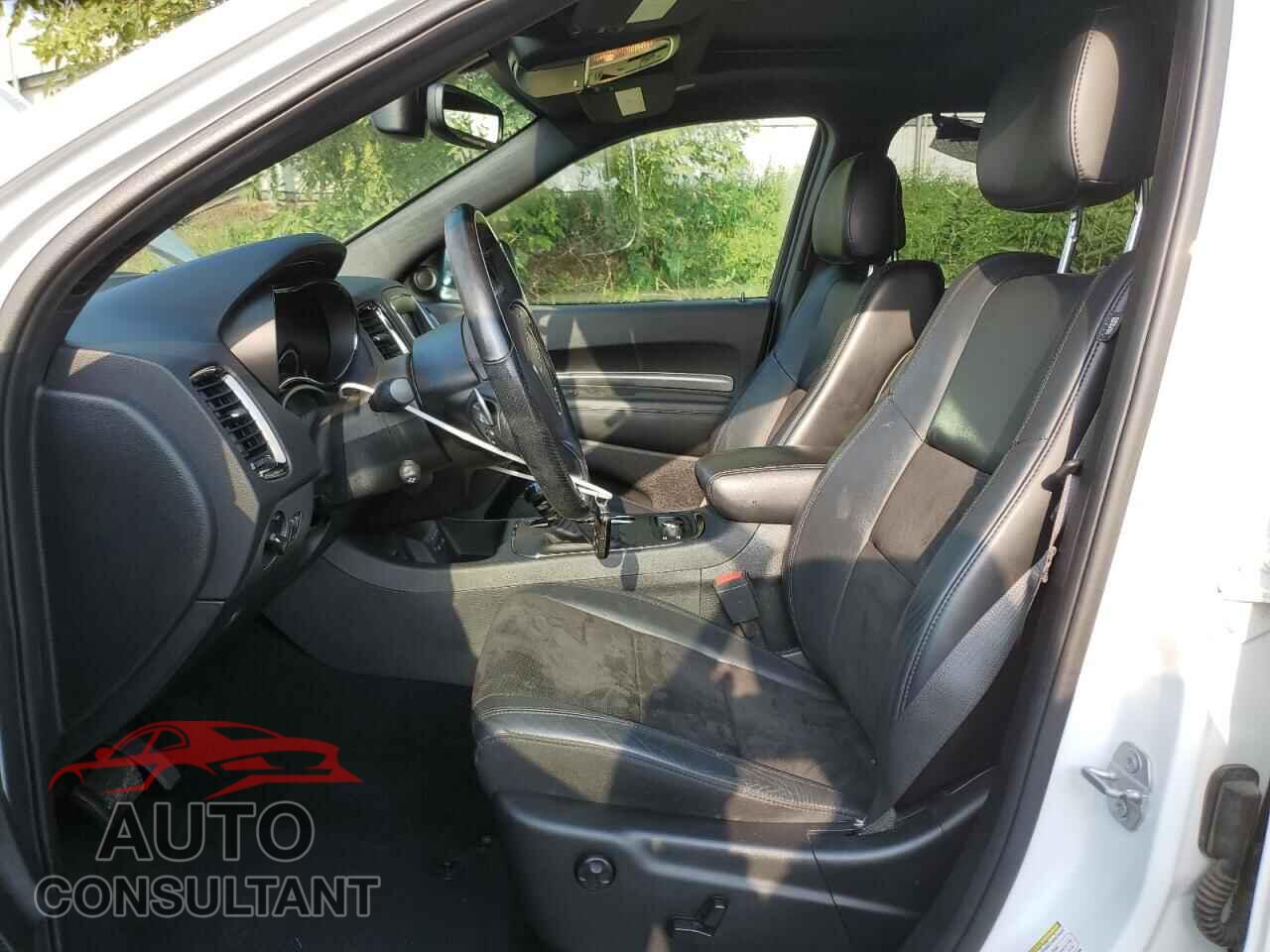 DODGE DURANGO 2020 - 1C4SDJCT5LC248899