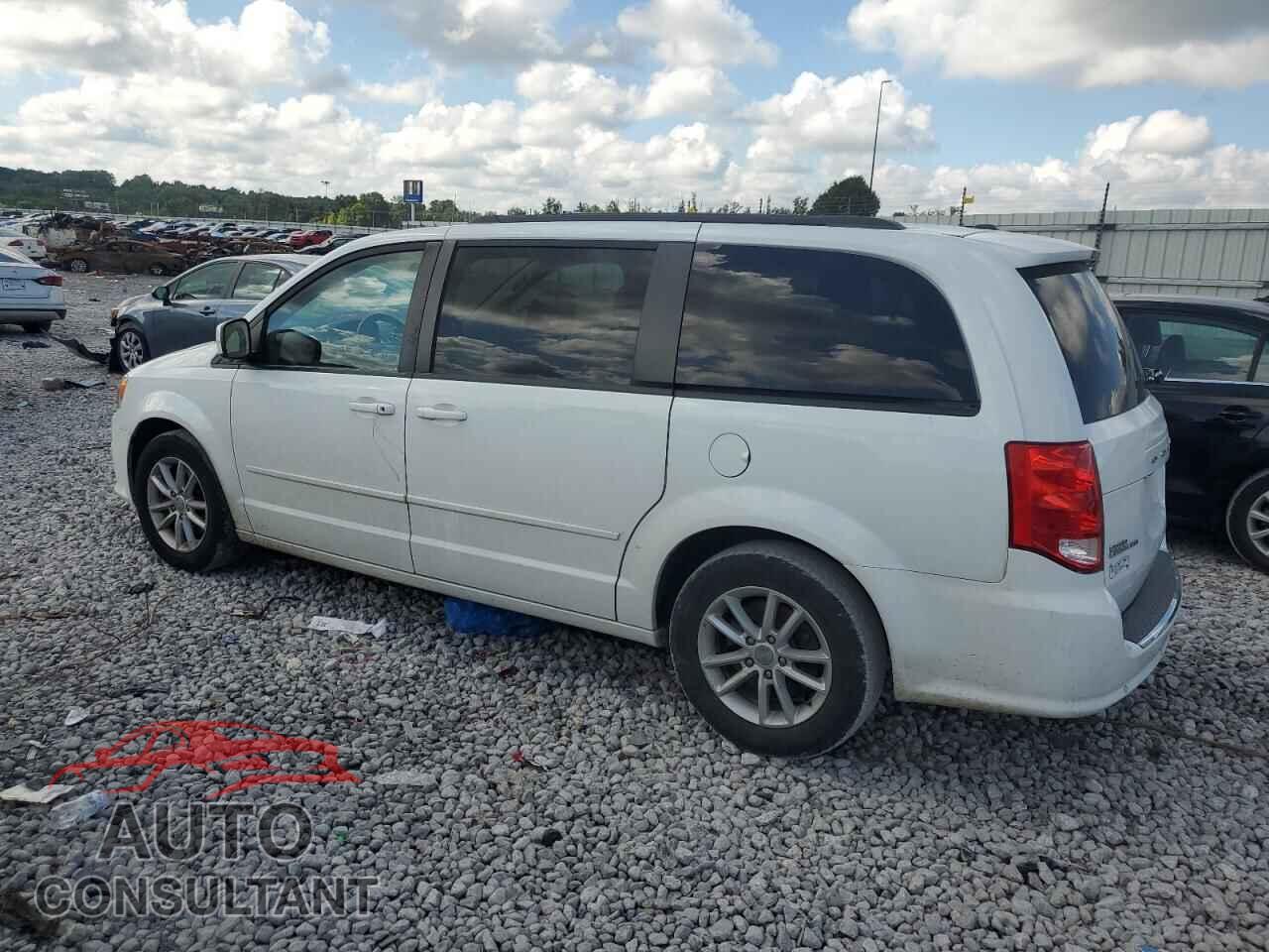 DODGE CARAVAN 2015 - 2C4RDGCG1FR586106