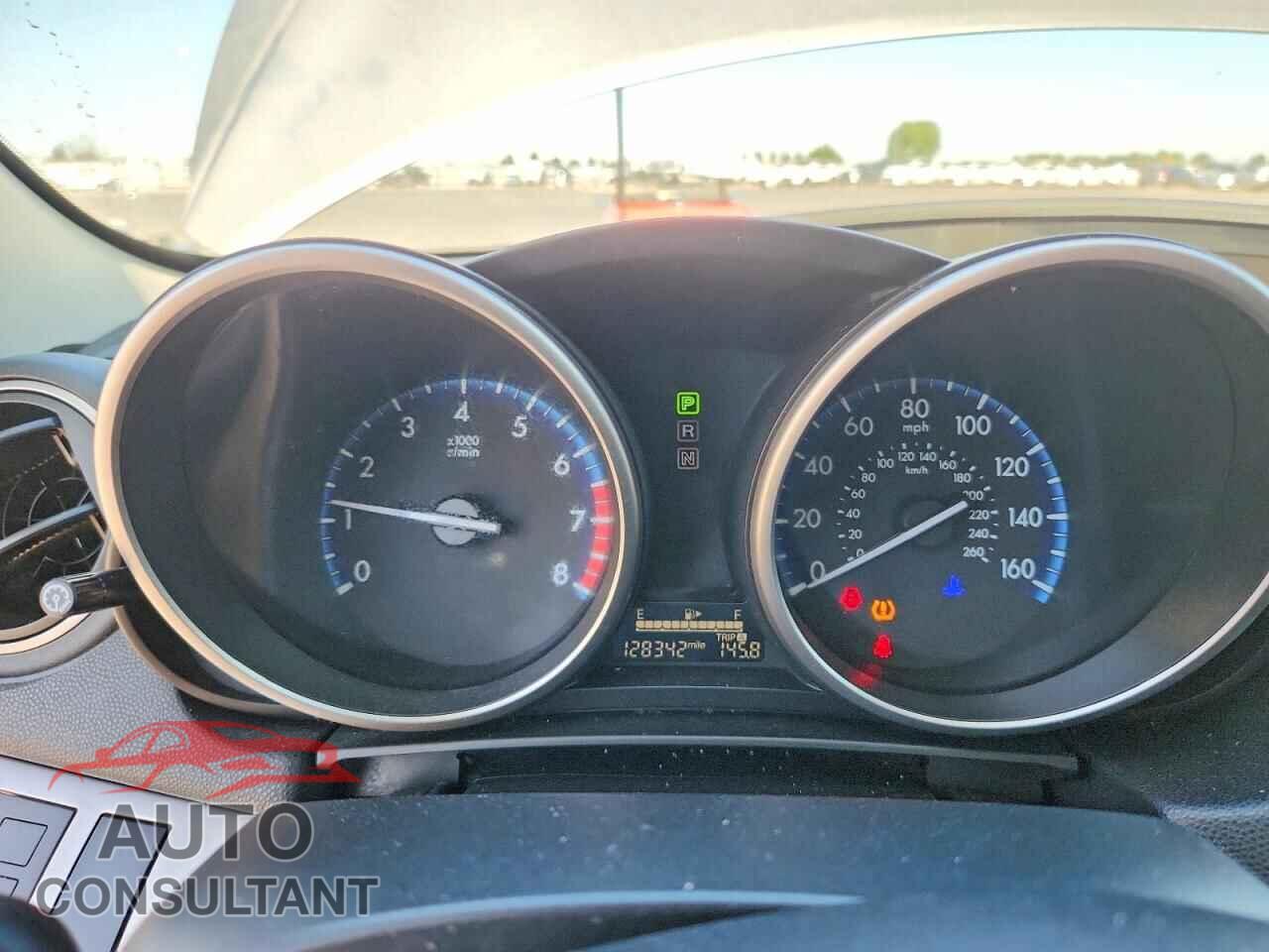 MAZDA 3 2013 - JM1BL1VP3D1792883